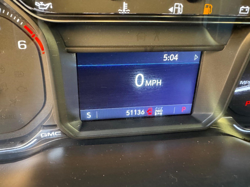 2021 GMC Sierra 1500 Image 16