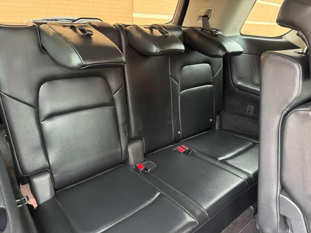 2022 Nissan Pathfinder Image 13