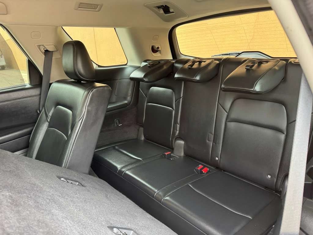 2022 Nissan Pathfinder Image 14