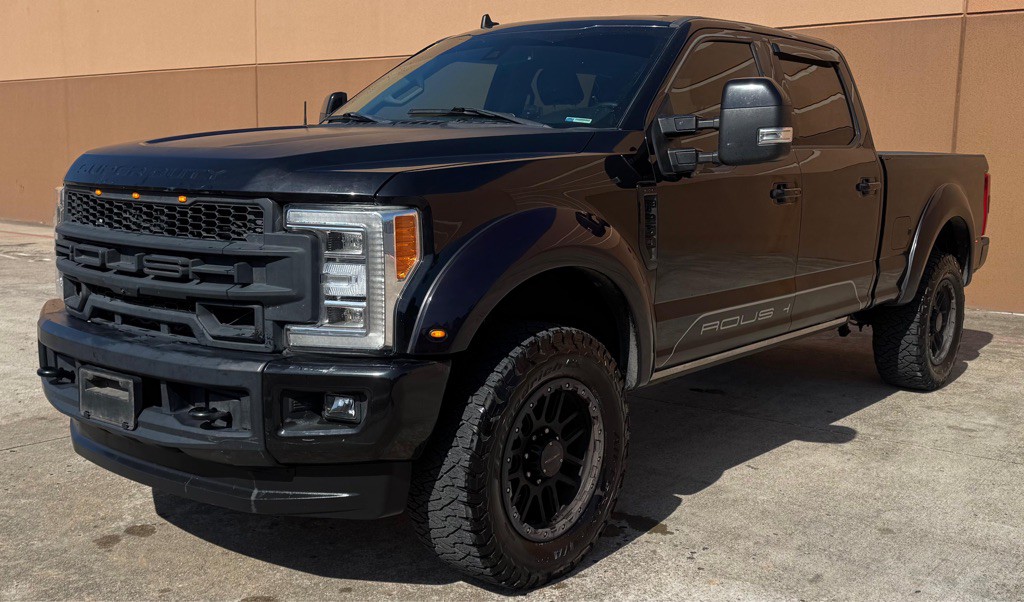 2019 Ford F-250 Image 2