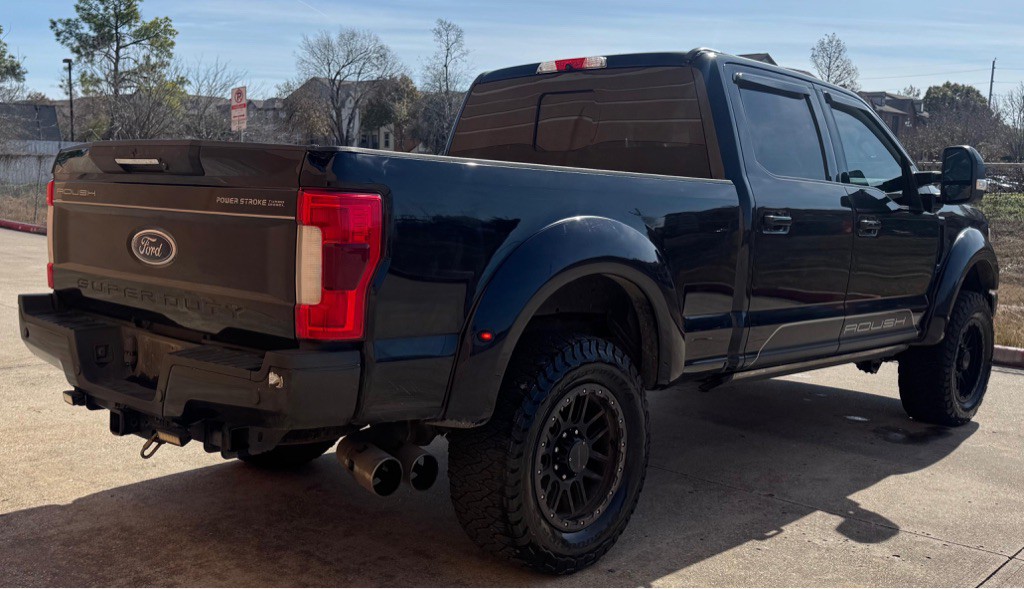 2019 Ford F-250 Image 3