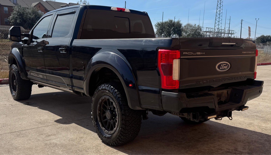 2019 Ford F-250 Image 4