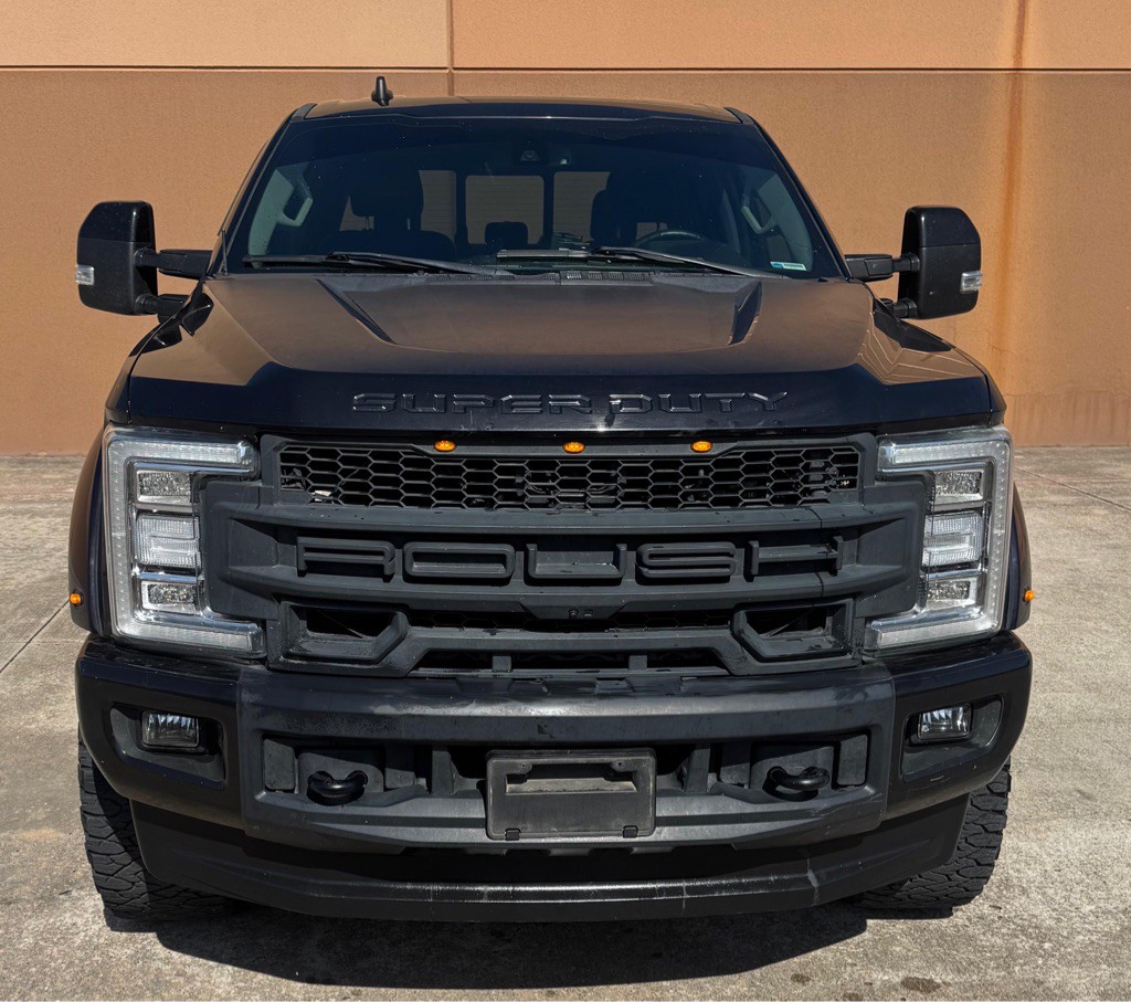 2019 Ford F-250 Image 5
