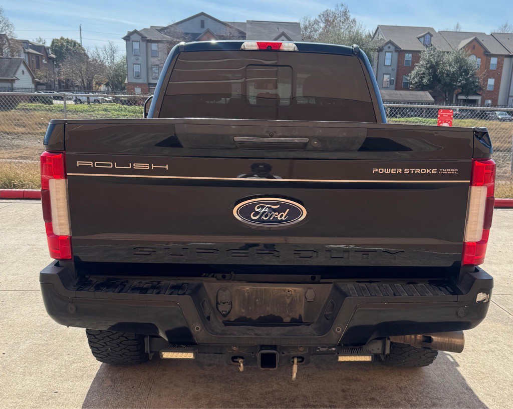 2019 Ford F-250 Image 6