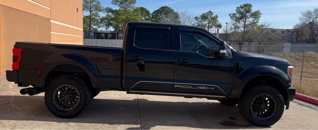 2019 Ford F-250 Image 7