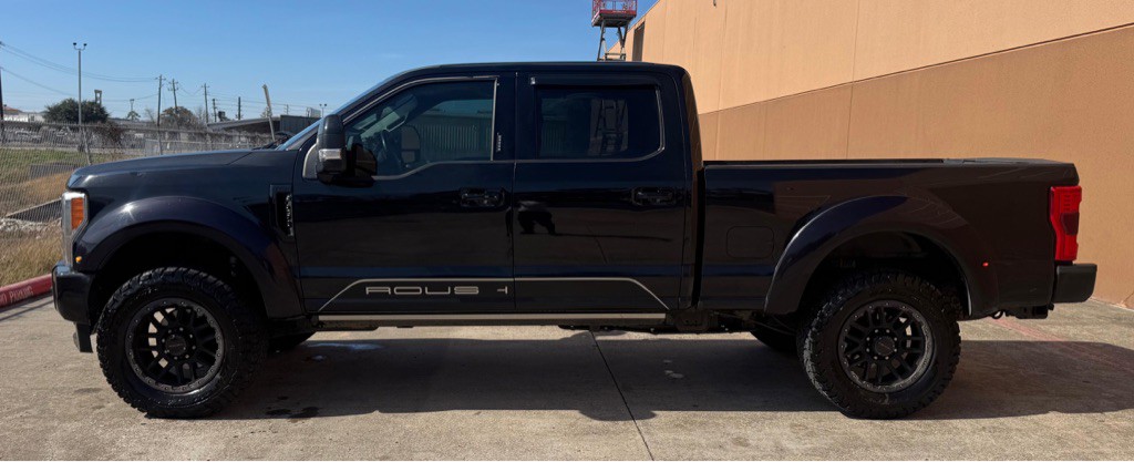 2019 Ford F-250 Image 8