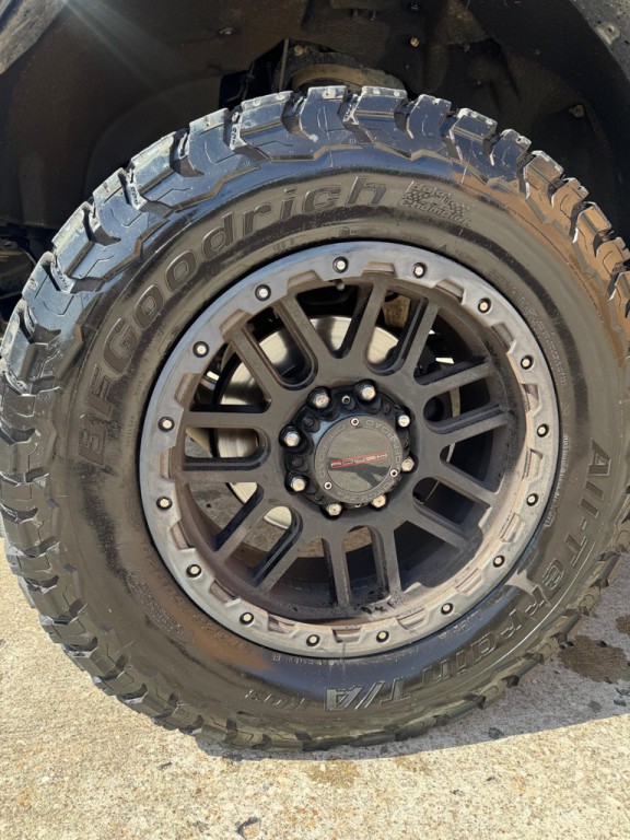 2019 Ford F-250 Image 9