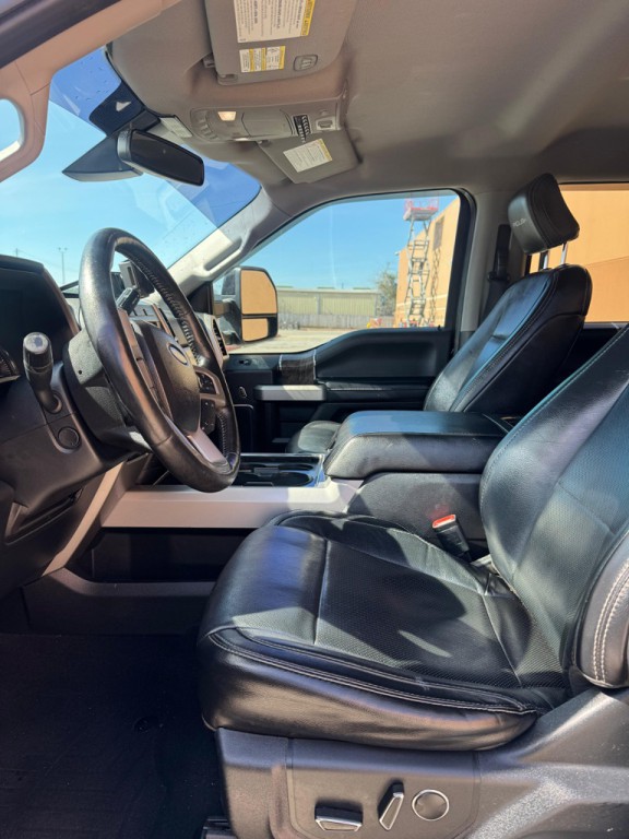 2019 Ford F-250 Image 10