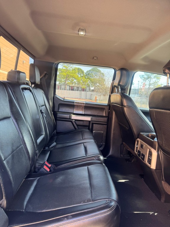 2019 Ford F-250 Image 11