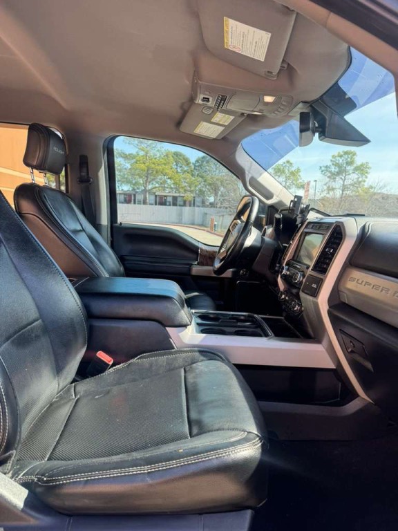 2019 Ford F-250 Image 12