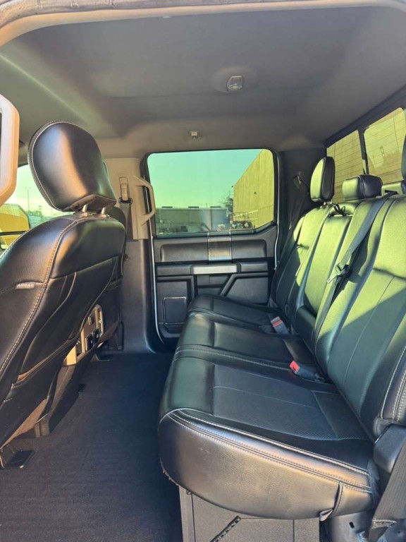 2019 Ford F-250 Image 13
