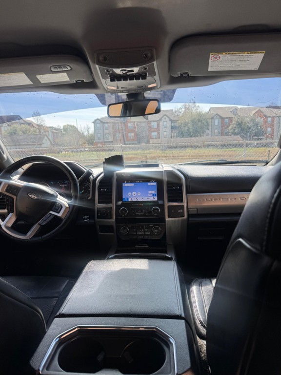 2019 Ford F-250 Image 15