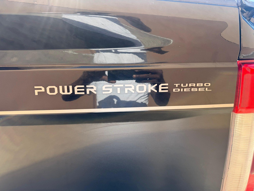 2019 Ford F-250 Image 16