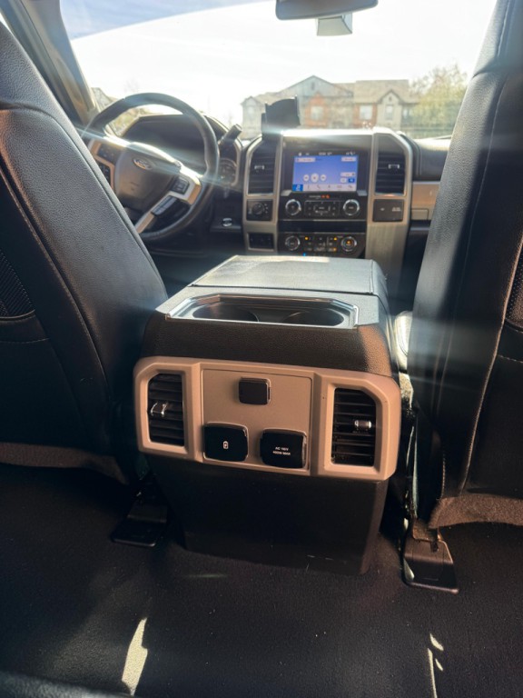 2019 Ford F-250 Image 17