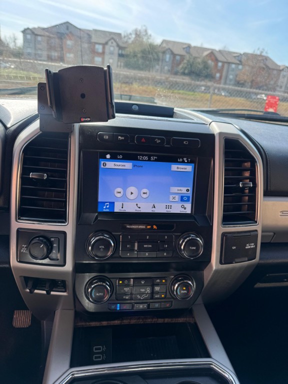 2019 Ford F-250 Image 18