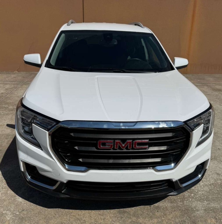 2024 GMC Terrain Image 5
