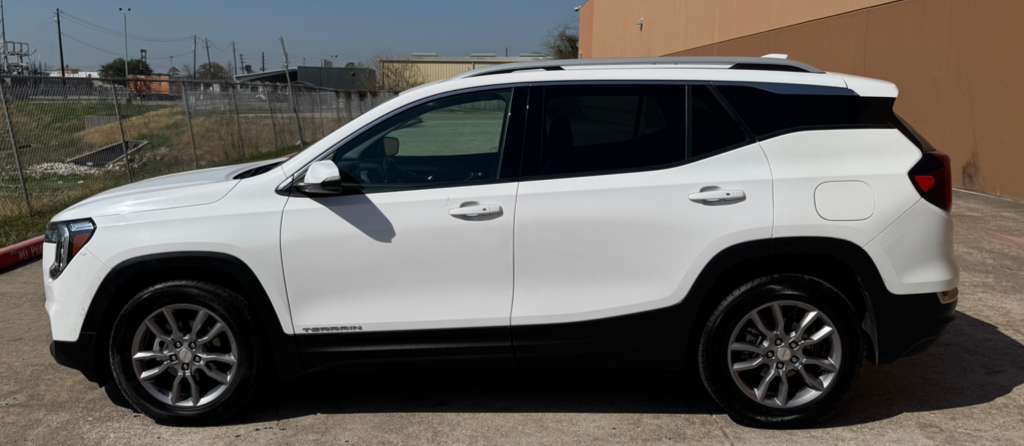 2024 GMC Terrain Image 6