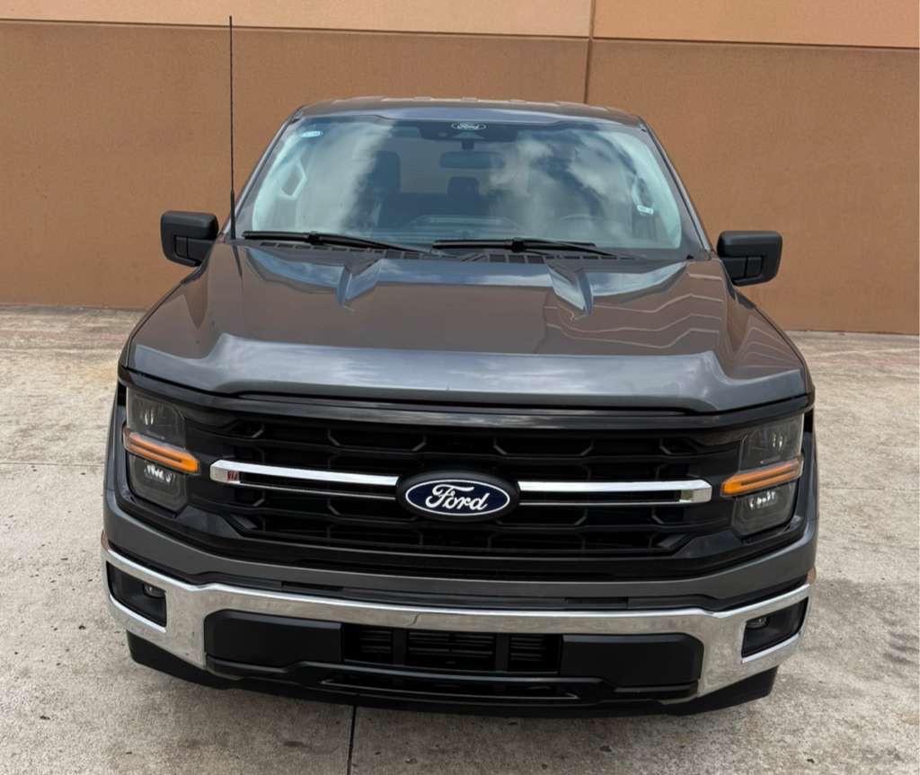 2025 Ford F-150 Image 5