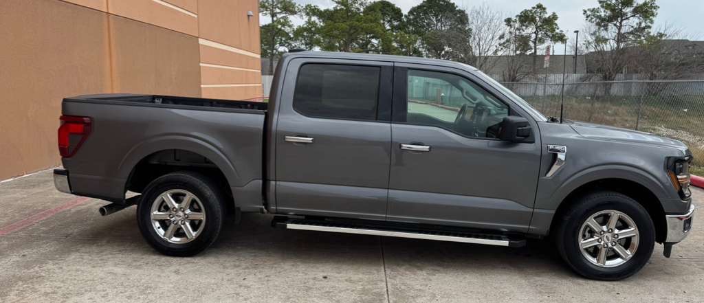 2025 Ford F-150 Image 7