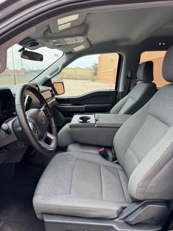 2025 Ford F-150 Image 11