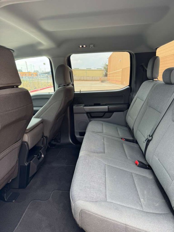 2025 Ford F-150 Image 12