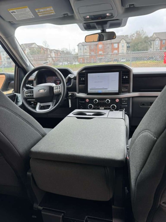 2025 Ford F-150 Image 13