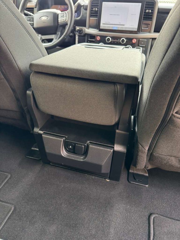 2025 Ford F-150 Image 14