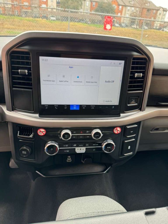 2025 Ford F-150 Image 15