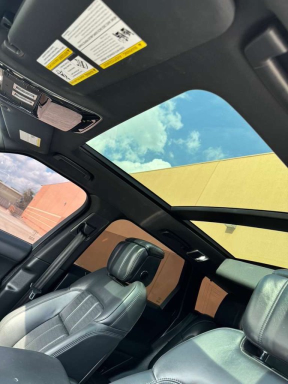 2019 Land Rover Range Rover Sport Image 15