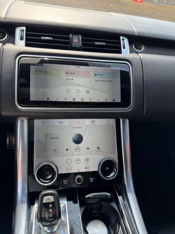 2019 Land Rover Range Rover Sport Image 16