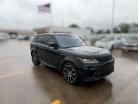 Image for 2019 Land Rover Range Rover Sport Hse Dynamic ID: 7202287