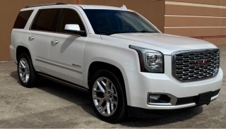 Image for 2020 GMC Yukon Denali ID: 7202296