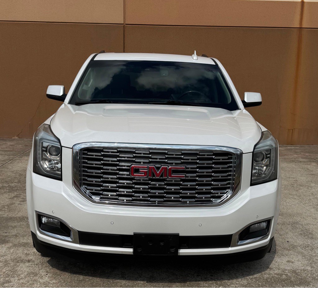 2020 GMC Yukon Image 5