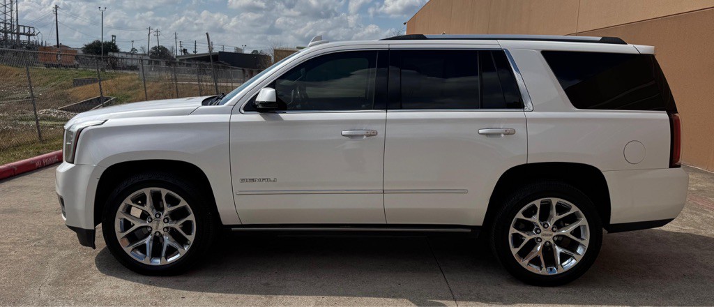 2020 GMC Yukon Image 7