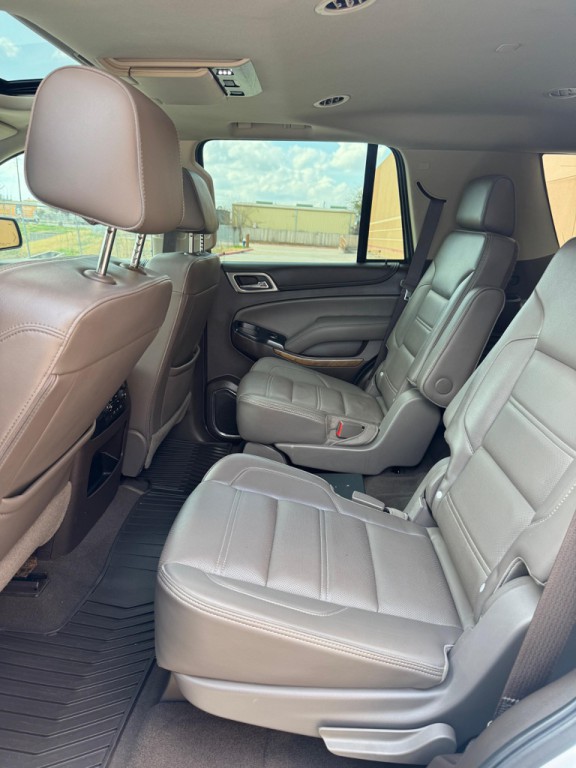 2020 GMC Yukon Image 10