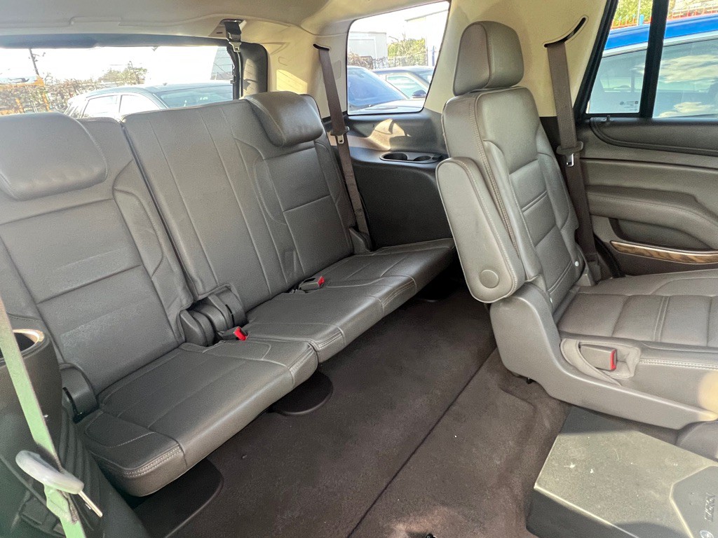 2020 GMC Yukon Image 13