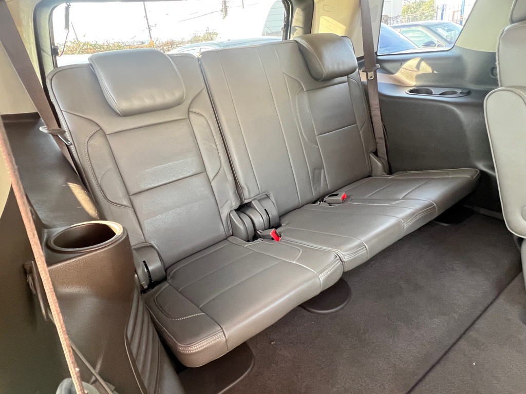 2020 GMC Yukon Image 14