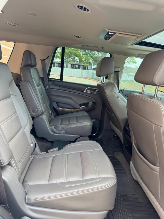 2020 GMC Yukon Image 16