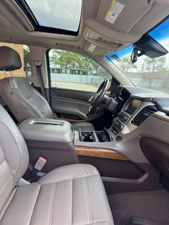 2020 GMC Yukon Image 19