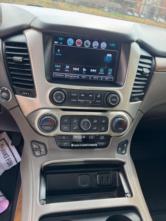 2020 GMC Yukon Image 21