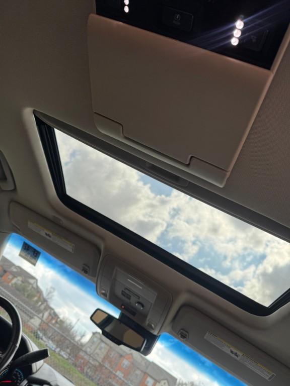 2020 GMC Yukon Image 22