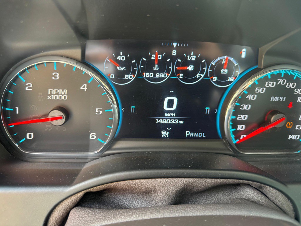 2020 GMC Yukon Image 23