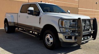 Image for 2019 Ford F-350 lariat ID: 7228286