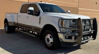 Image for 2019 Ford F-350 lariat ID: 7228286