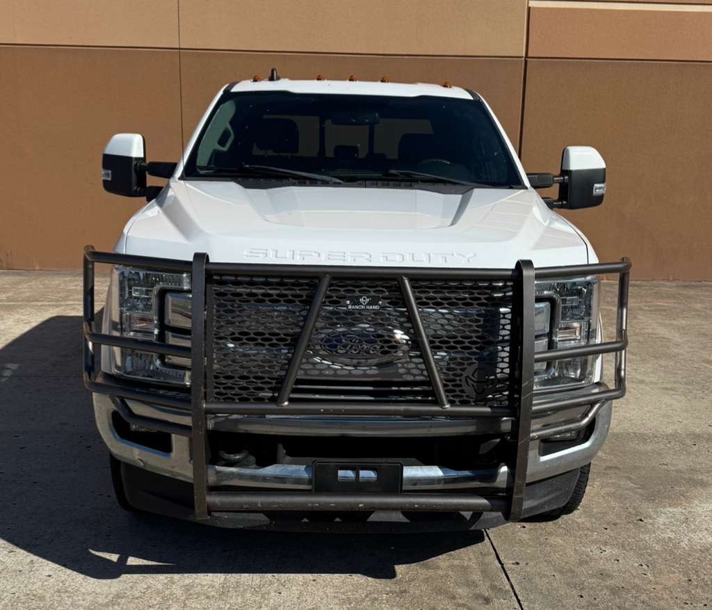 2019 Ford F-350 Image 5
