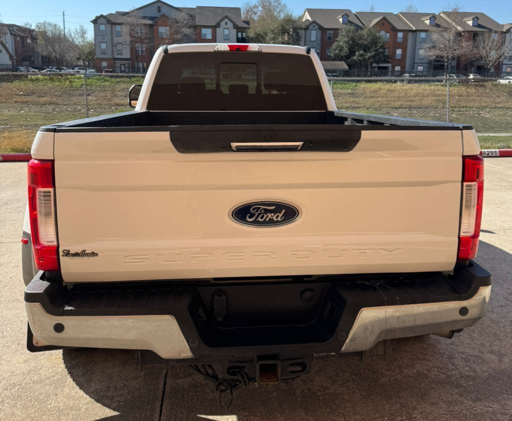 2019 Ford F-350 Image 6