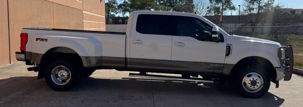 2019 Ford F-350 Image 7