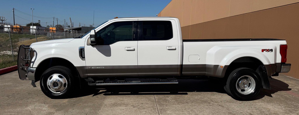 2019 Ford F-350 Image 8