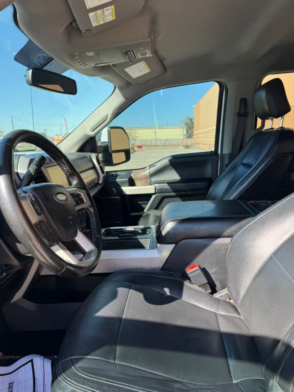 2019 Ford F-350 Image 10