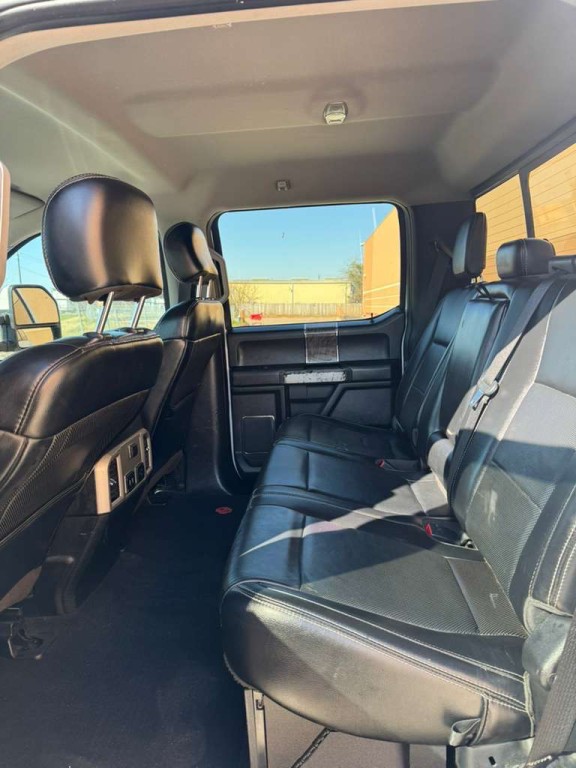 2019 Ford F-350 Image 11